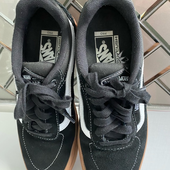 Vans Kyle Walker Pro size 6 Men’s - Picture 4 of 6